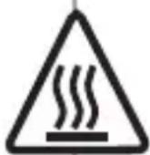 Arçelik TM 3946 S - Sembollerin anlamları - 5