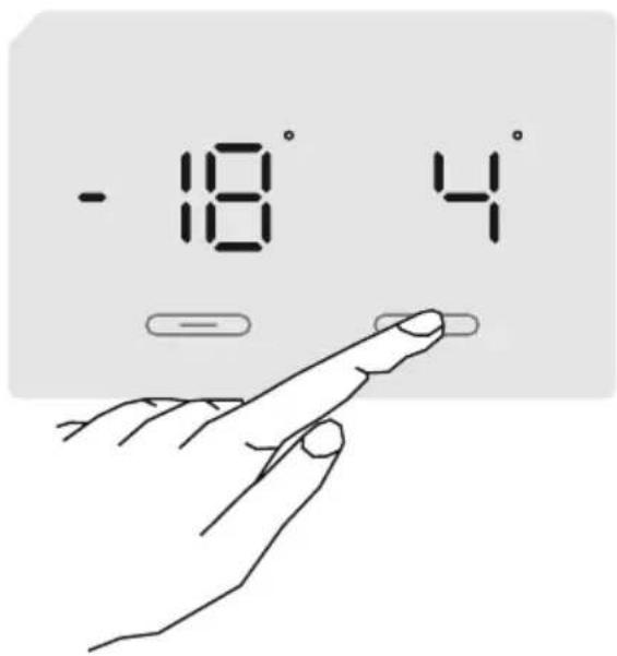 - 18° 4°