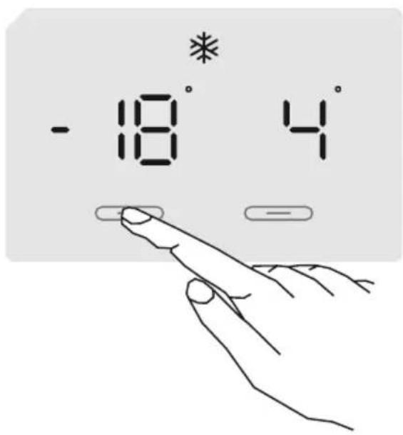 - 18° 4°
