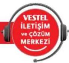 VESTEL İLETİŞİM ve ÇÖZÜM MERKEZİ
