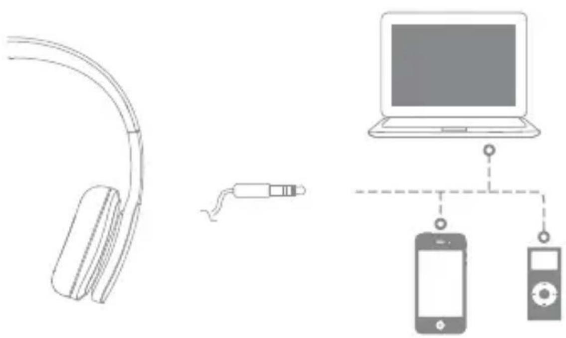 VESTEL Desibel K650 - Telefon eşleme - 1
