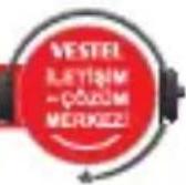 VESTEL Desibel K650 - MÜŞTERİ HiZMETLERİ - 3