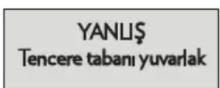 VESTEL AO-6330 S - Ocağınızın Kullanımı - 4