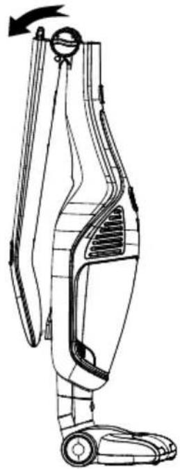 Arçelik K 6120 - Saklama - 1