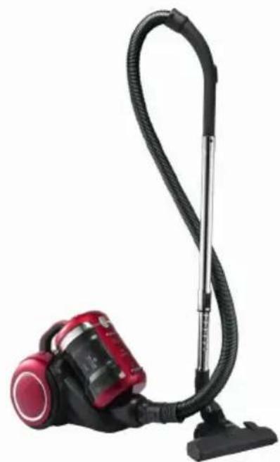Arçelik S 7540 T - Elektrikli Süpürge Kullanma Kılavuzu - 1