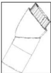 Arçelik S 7540 T - Toz fırçası - 1