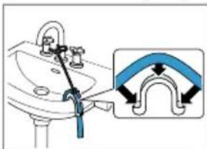BOSCH WGB254A1TR - DIKKAT - 2