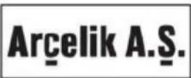 Arçelik OCD D 902 DWB - GARANTI ŞARTLARI - 2