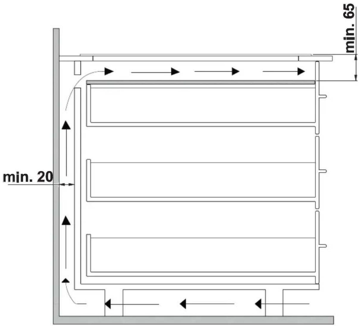 SILVERLINE IH8110 - DİKKAT! - 4