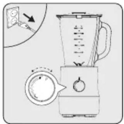 BEKO Starlight TB 8180 CI - UYARILAR: - 6