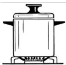 Arçelik SOCD T 601 EB - Genel uyarılar - 4