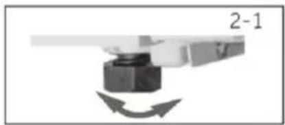 HOOVER HGD 9N1B-17 - Elektrik bağlantısı - 1