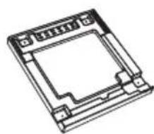 SAMSUNG RT32FARBDUT - Chân để từ lạnh - 2