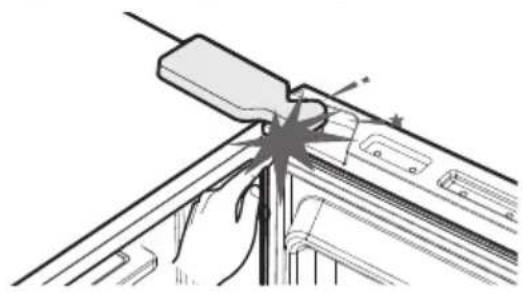 SAMSUNG RT32FARBDUT - DẦU HIÊU CẦN TRỌNG KHI SỬ DỤNG - 2