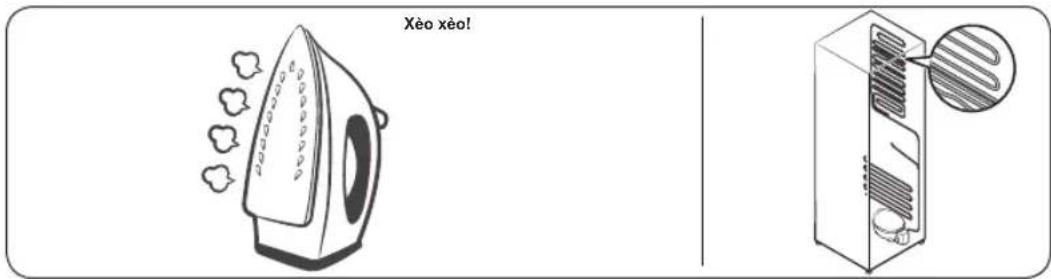 Xèo xèo!