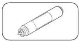 SAMSUNG RS64R5101SL - BUỐC 6 Nôi đường ống ngăn lấy nước (chỉ có trên một số kiểu tử) - 5
