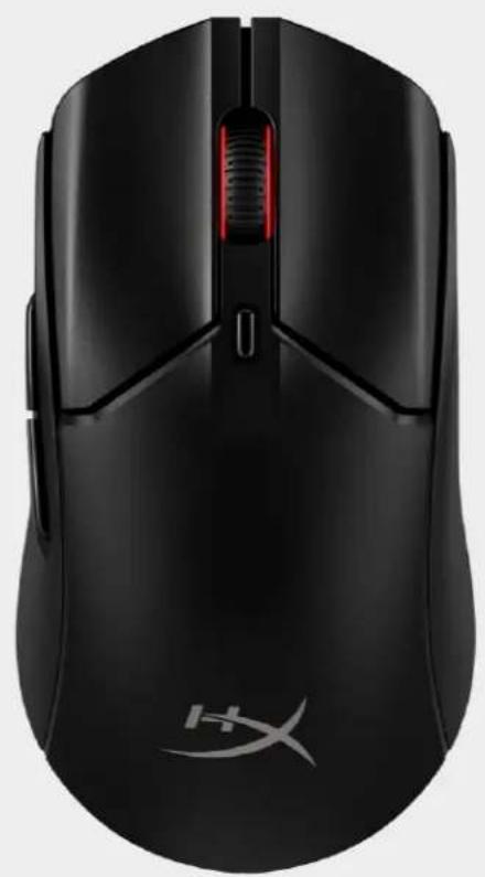 HYPERX Pulsefire Haste 2 Wireless - 1