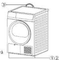 PANASONIC NH-EH05JD1BV - Xác nhận lắp đặt - 1
