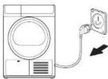 PANASONIC NH-EH05JD1BV - Hộp chứa nước - 3