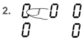 Opera Nivel 930 DNI93C1 - Abschaltautomatik (Timer) - 2