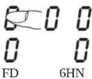 Opera Nivel 930 DNI93C1 - Tắt vùng nấu - 5