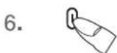 Opera Nivel 930 DNI93C1 - Tắt vùng nấu - 3