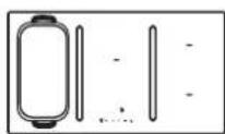 Opera Nivel 930 DNI93C1 - Tắt vùng nấu - 7