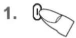 Opera Nivel 930 DNI93C1 - Abschaltautomatik (Timer) - 1