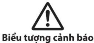 Biểu tượng cảnh báo