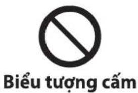 Biểu tượng cấm