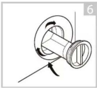 TOSHIBA TW-T25BZP140MWVMG - Cảnh báo! - 6
