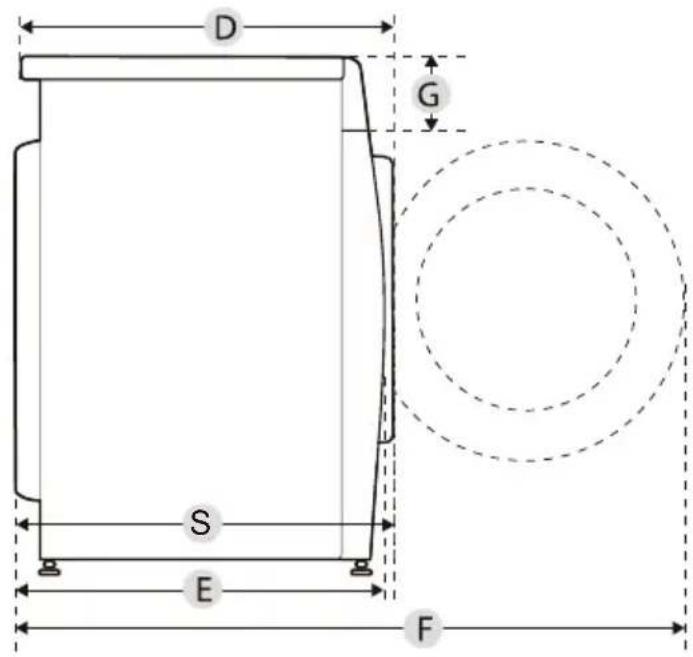 TOSHIBA TW-T25BZP140MWVMG - Chú y! - 2