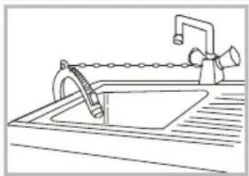 Máng xả Giữ đầu ống Dây cột Tổi Die 100cm Tổi Die 80cm Tổi Die 100cm