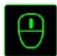 RAZER Nostromo Expert Gaming Keypad PC - Keyboard Funcon - 1