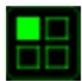 RAZER Nostromo Expert Gaming Keypad PC - Inter-device - 1