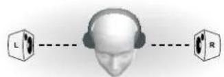 TURTLE BEACH Ear Force X41 - Transmitter Input Modes and Dolby Processing - 2