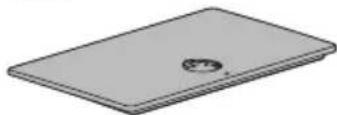 PANASONIC Viera TX-P55ST60 - Asamblarea/demontarea piedestalului - 5