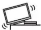PANASONIC Viera TX-P55ST60 - Waarschuwing - 5