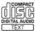 YAMAHA TSX-140 - 光碟信息 - 6