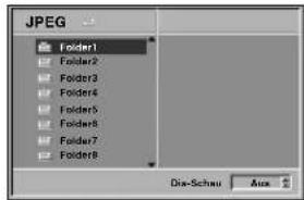 JPEG Folder1 Folder2 Folder3 Folder4 Folder5 Folder6 Folder7 Folder8 Dia-Schau Aux 5
