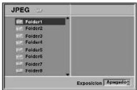 JPEG Folder1 Folder2 Folder3 Folder4 Folder5 Folder6 Folder7 Folder8 Exposition Apgado