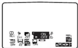 REC OFF ON OFF B 42 43 44 45 46 47 48 49 50