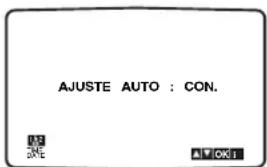 AJUSTE AUTO : CON.