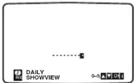 DAILY SHOWVIEW 0-3