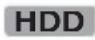 SONY RDR-HXD1065 - Recordable and playable discs for JPEG image files - 2