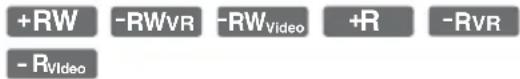 +RW -RWVR -RWVideo +R -RVR -RVideo