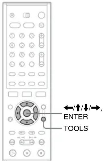 ENTER TOOLS