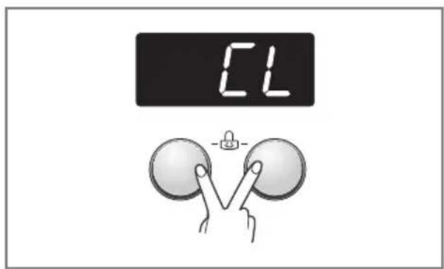 CL