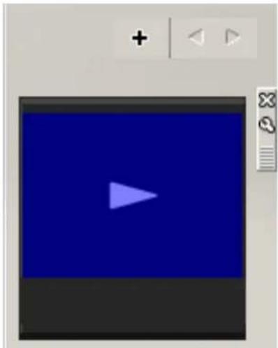 SONY SNC-CH110 - Pour commander PTZ - 1