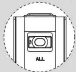 LG AP-WX50 - Guide Spacer결합방법 - 1